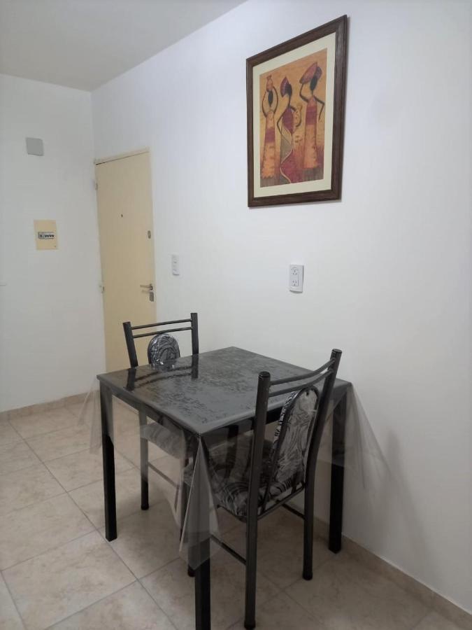 Moderno Centrico Apartamento Mendoza