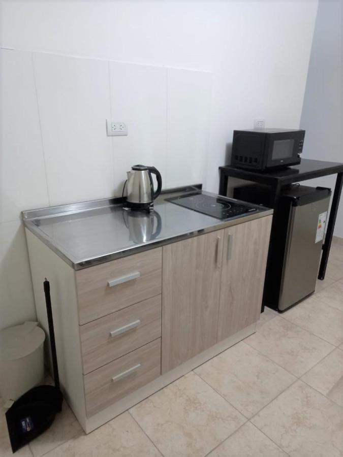 Apartment Moderno Centrico
